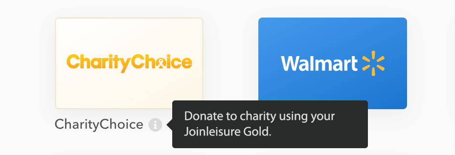 Donate